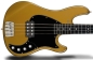 Preview: Sandberg California Central 4 Pickguard, Schwarz